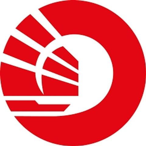 OCBC Bank logo