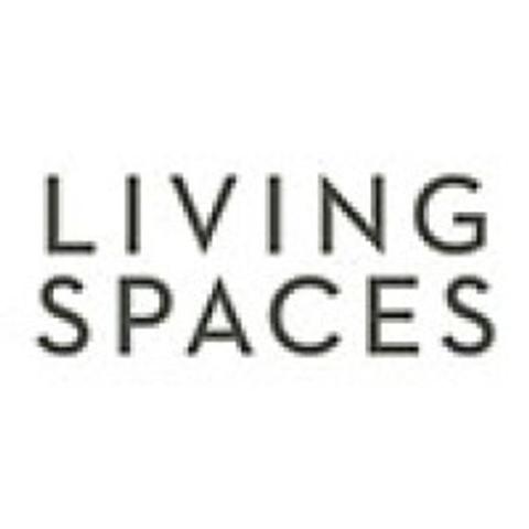 Living Spaces logo