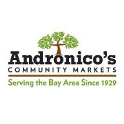 Andronico's logo