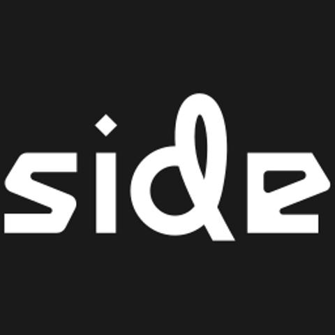 Side Inc logo