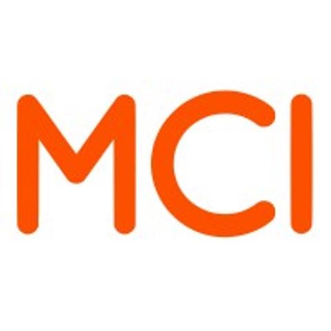 MCI Careers logo