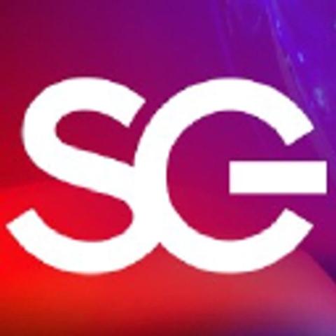 Scientific Games logo