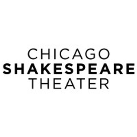 Chicago Shakespeare Theater logo