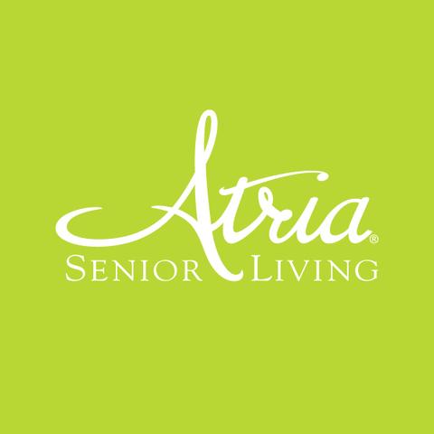 Atria Senior Living logo