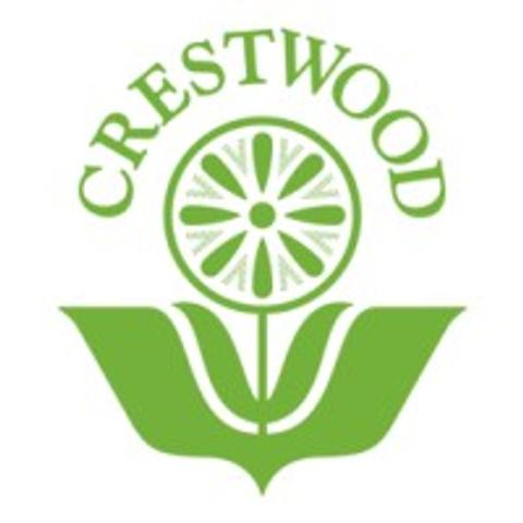 Crestwood Behavioral Health logo