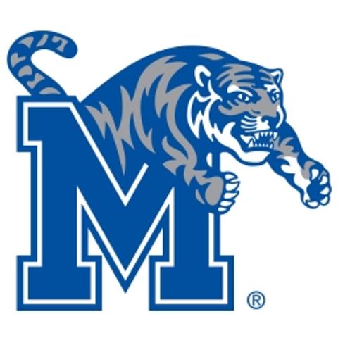 University of Memphis logo