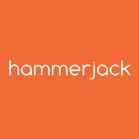 hammerjack logo