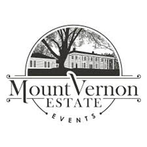 Mount Vernon Estate logo