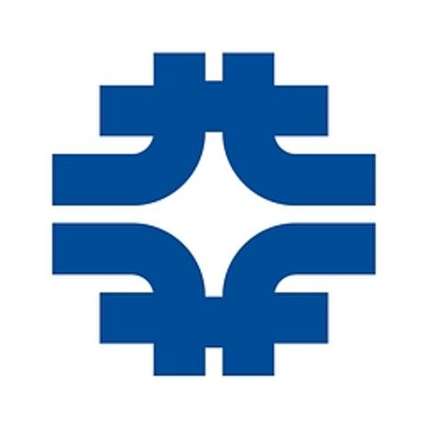Fermilab logo