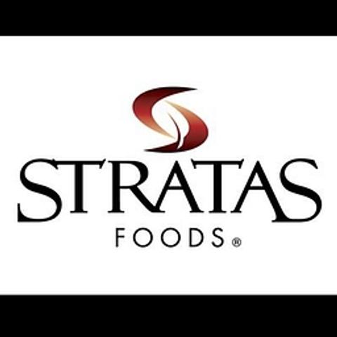 Stratas Foods logo