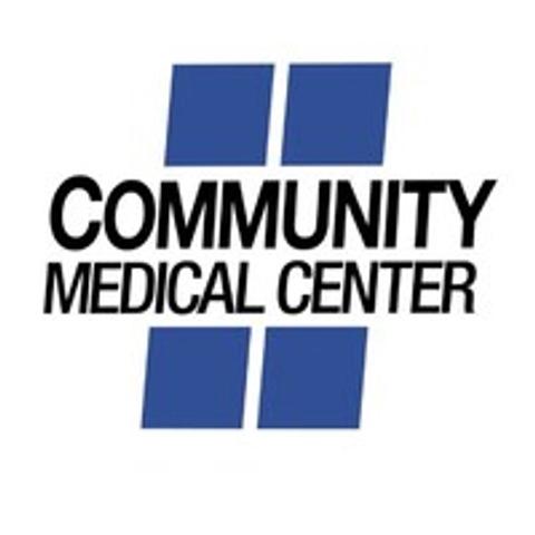 Community Medical Center logo