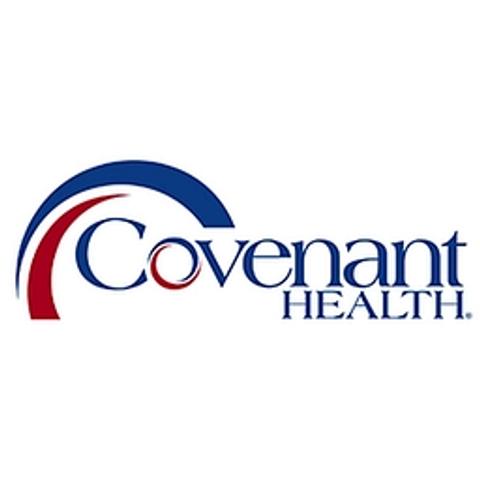 Covenant Health Tennessee logo