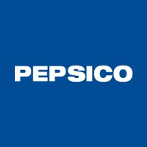 Pepsi logo