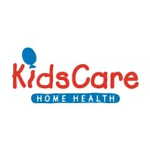 KidsCare Home Health logo