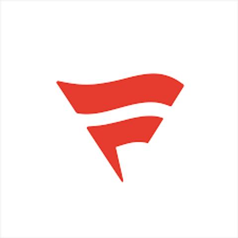 Fanatics logo