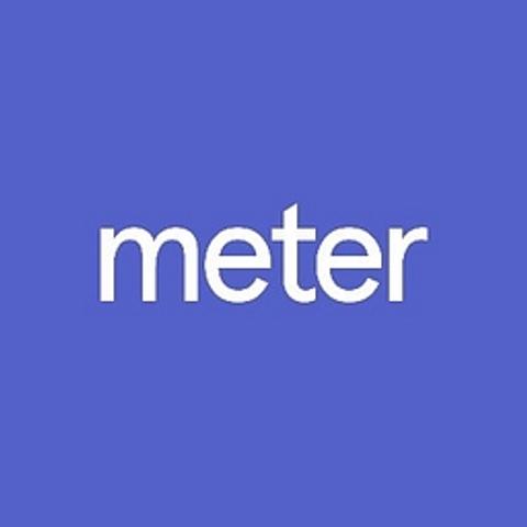 Meter logo