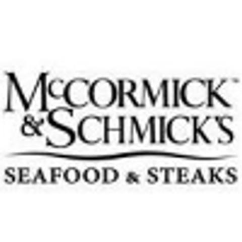 McCormick & Schmick's logo