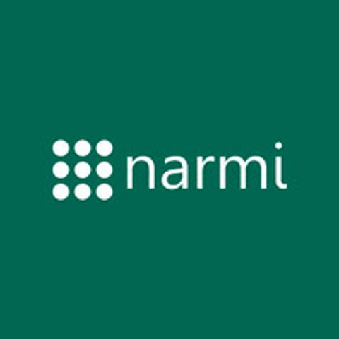 Narmi logo