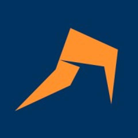 LEAP logo