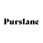 Purslane logo