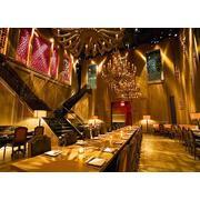 Buddakan - New York logo