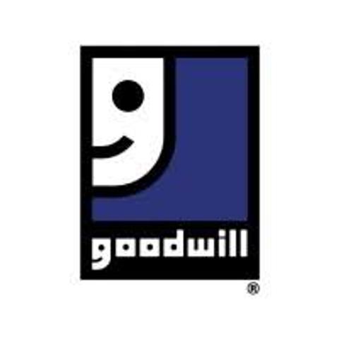 Goodwill of Central & Northern Arizona logo