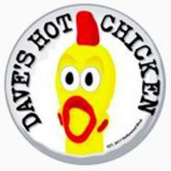 1407-Dave's Hot Chicken- Northlake logo
