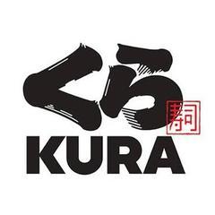 Kura Sushi Tysons Corner logo