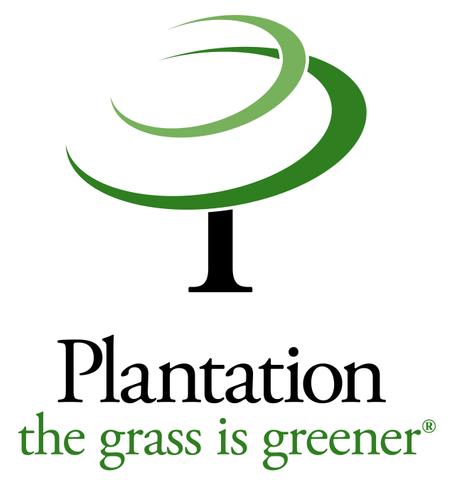 City of Plantation logo