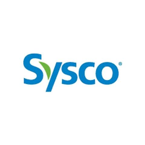 SYSCO logo