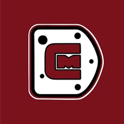 Challenge Manufacturing logo
