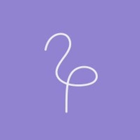 Flamingo logo