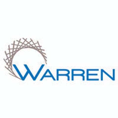 City of Warren logo