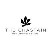 THE CHASTAIN logo