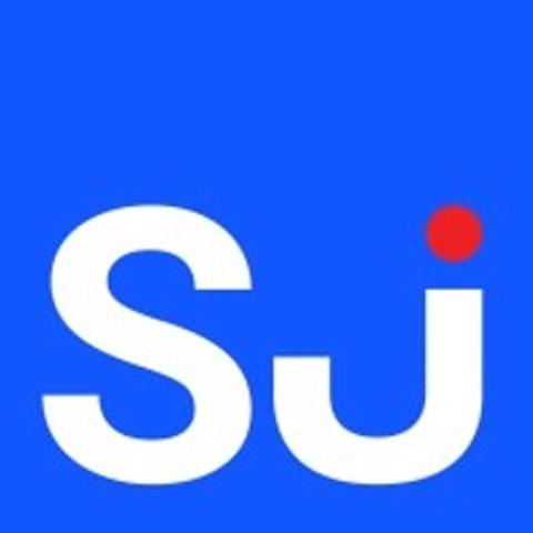 Surbana Jurong logo