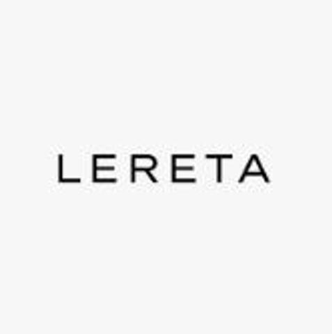 LERETA logo