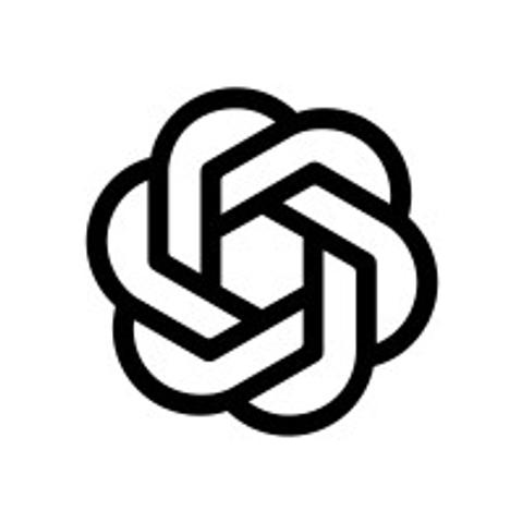 OpenAI logo