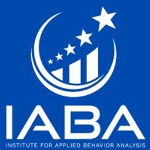 Institute for Applied Behavior Analysis logo