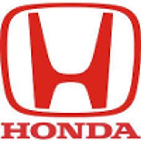 American Honda Finance logo