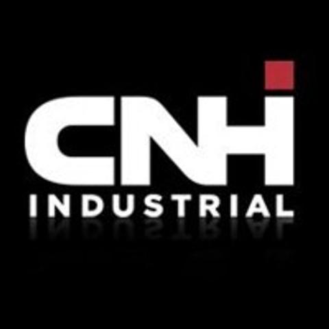 CNH Industrial logo