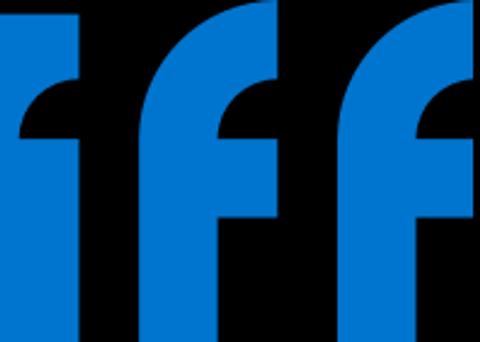 International Flavors and Fragrances logo