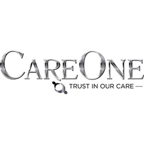 CareOne logo