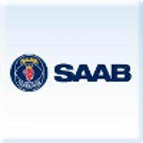 Saab logo