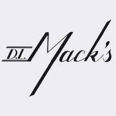 D.L. Mack's West Village logo