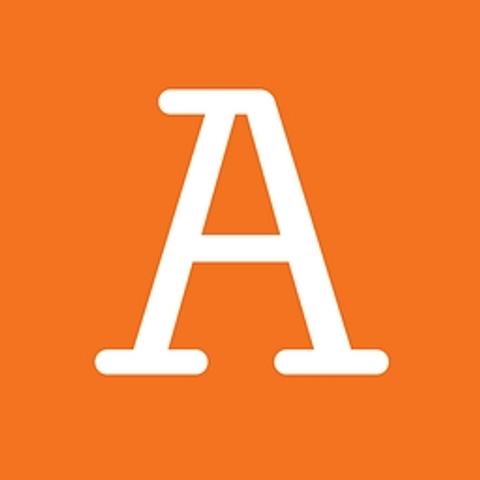 Amplify Education logo