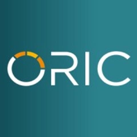 ORIC Pharmaceuticals logo