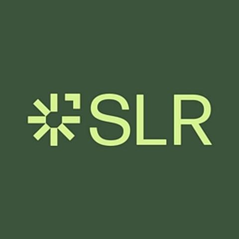 SLR Consulting logo