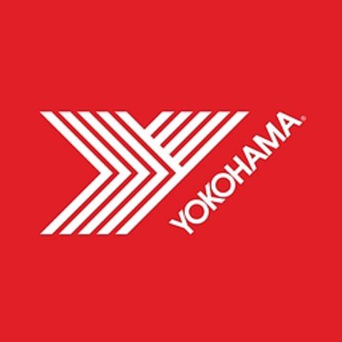 Yokohama Tire logo