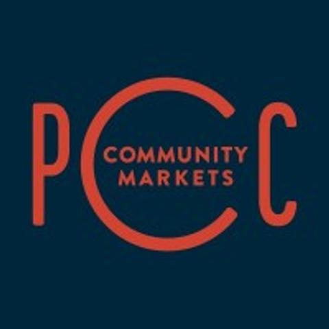 PCC Community Markets logo