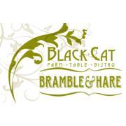Bramble and Hare/Black Cat Farm Table Bistro logo